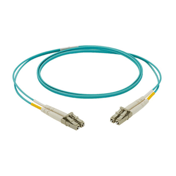 Опто-волоконный кабель Panduit NKFPX2ELLLSM005 5 m