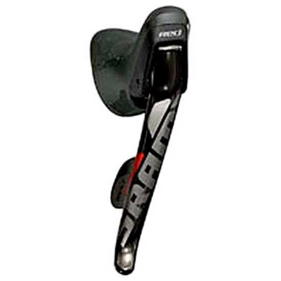 SRAM Red22 Hydraulic Rim Left Brake Lever With Shifter