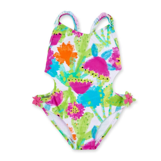 TUC TUC Tropadelic swimsuit