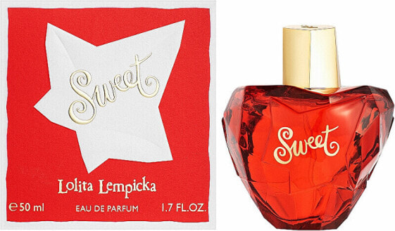 Женская парфюмерия Lolita Lempicka Sweet - EDP