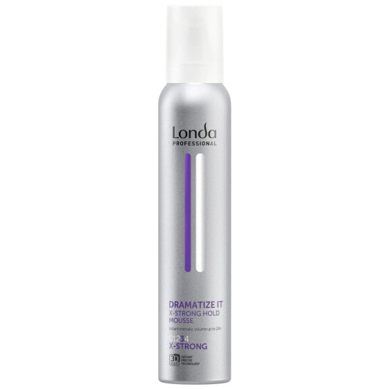 Londa Professional DRAMATIZE IT SCHAUM 250ML