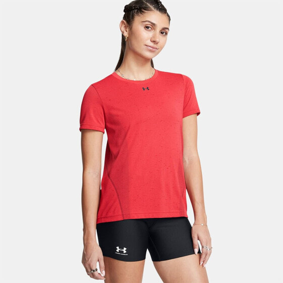 UNDER ARMOUR Vanish Loose short sleeve T-shirt