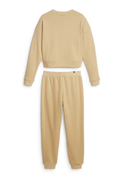 676089 Track Suit Female