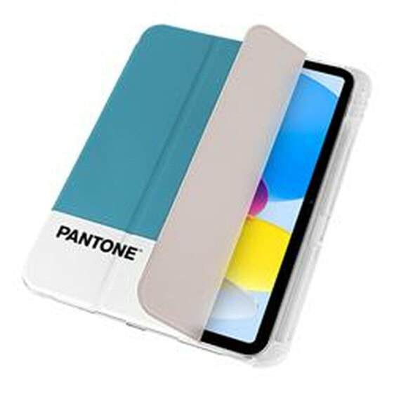 Чехол для планшета iPad 10th Gen Pantone PT-IPC10TH00G1