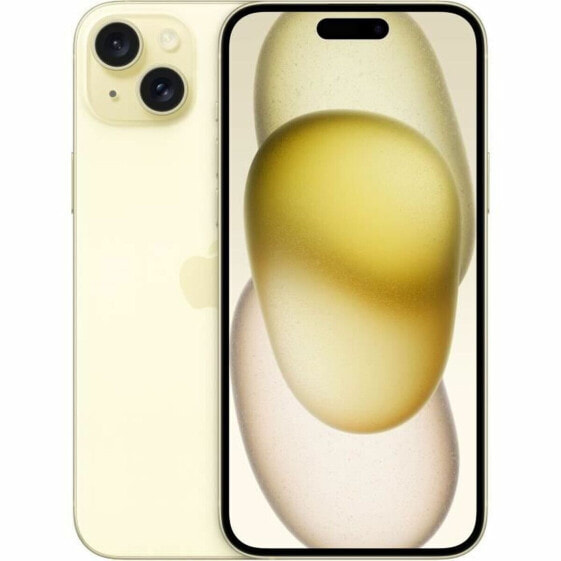 Смартфоны Apple MU123ZD/A 128 Гб Жёлтый