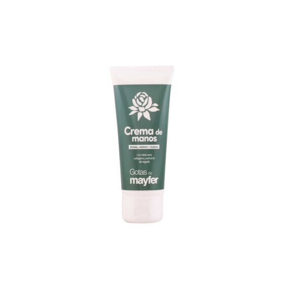 GOTAS DE MAYFER crema de manos 100 ml