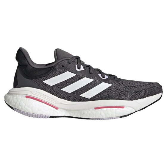 ADIDAS Solarglide 6 running shoes