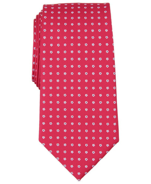 Men's Dooley Dot Tie, Created for Macy's