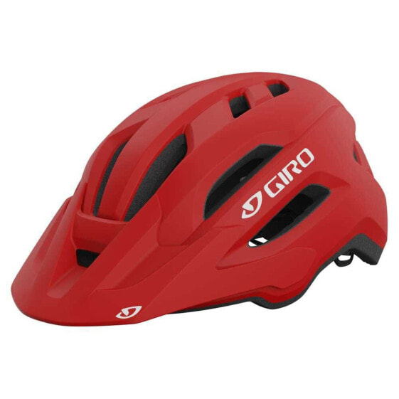 Шлем велосипедный MTB GIRO Fixture II 2023