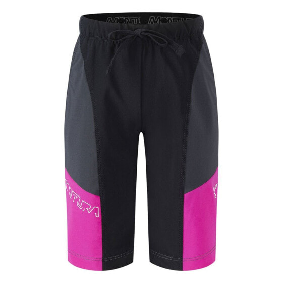 MONTURA Block Bermuda Shorts