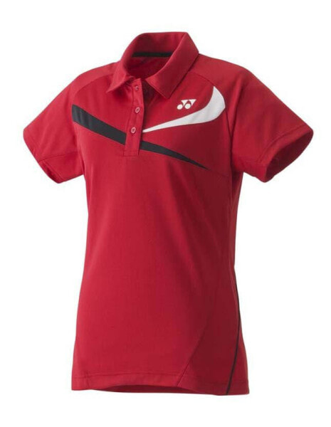 YONEX Team 20240 Short Sleeve Polo Shirt