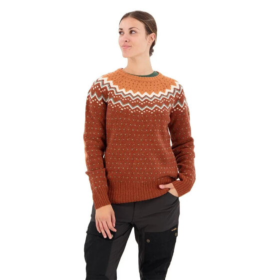 Fjällräven Övik Knit Sweater