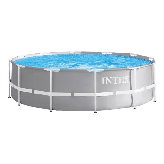 INTEX Prism Frame Range Collapsible With Filter Pool