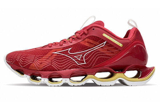 Mizuno Prophecy X 10 J1GC215000 Running Shoes