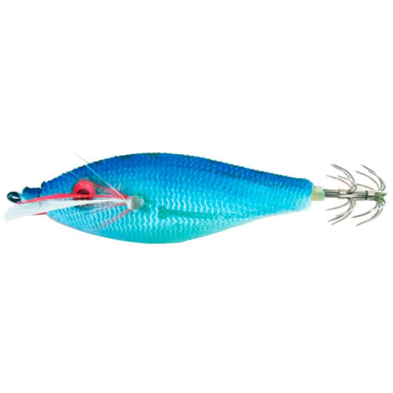 BLUE BLUE Ryoshi Sutte Paralel 1.5 Kawa Squid Jig