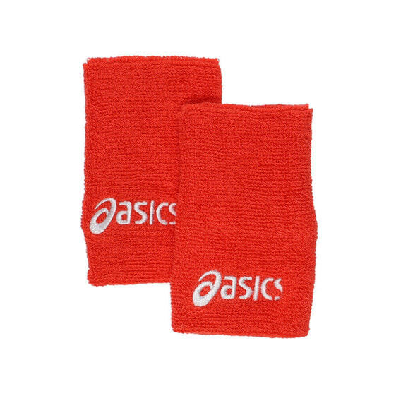 ASICS Deuce Tennis Wristband Mens Size OSFA Z592522-0552