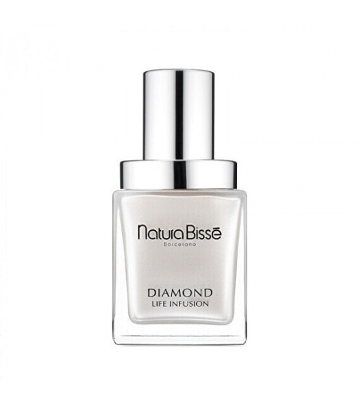 Skin serum with Anti-aging effect Diamond Life Infusion (Serum) 25 ml