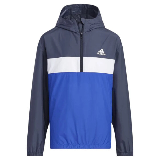 ADIDAS Woven Parka Jacket