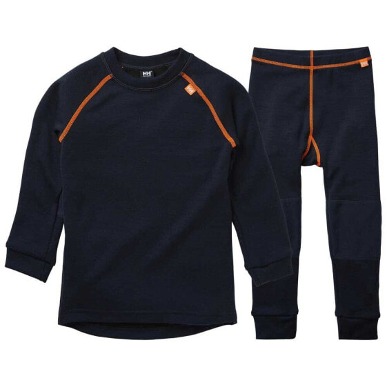 HELLY HANSEN Lifa Merino Set