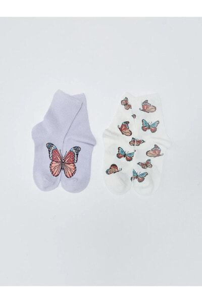 Носки для малышей LC WAIKIKI DREAM Desenli 5 шт.
