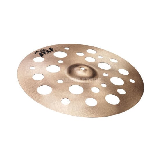 Paiste PSTX Swiss Thin Crash 16"