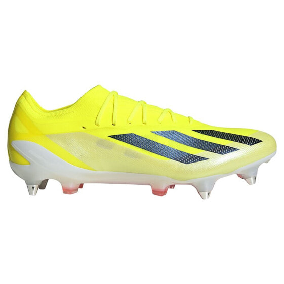 ADIDAS X Crazyfast Elite SG football boots