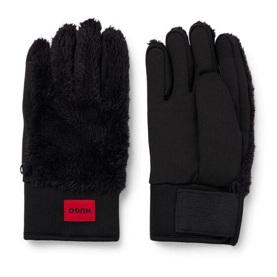 HUGO Lacko 10254198 gloves