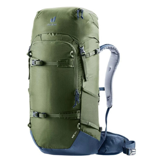 DEUTER Rise 34+ backpack