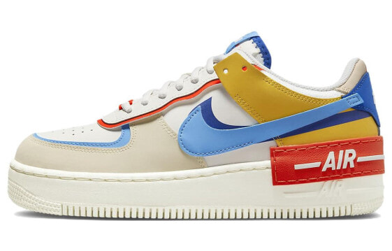 Кроссовки Nike Air Force 1 Low Shadow CI0919-115