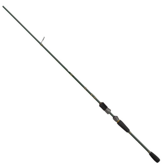 ABU GARCIA Svartzonker spinning rod