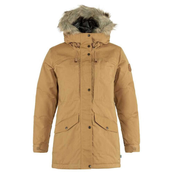 Fjällräven Singi down jacket