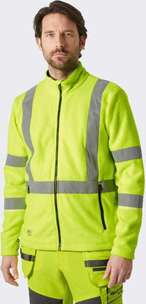 Helly Hansen Polar Helly Hansen UCME Yellow