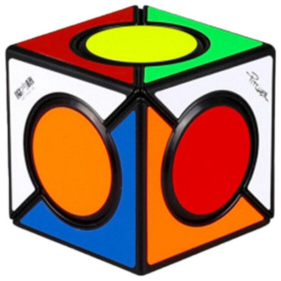 QIYI Six Spot Cube board game