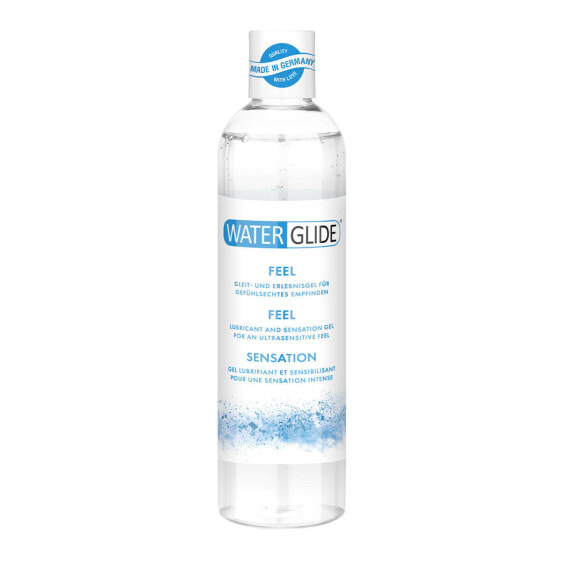 Лубрикант Waterglide 300 ml