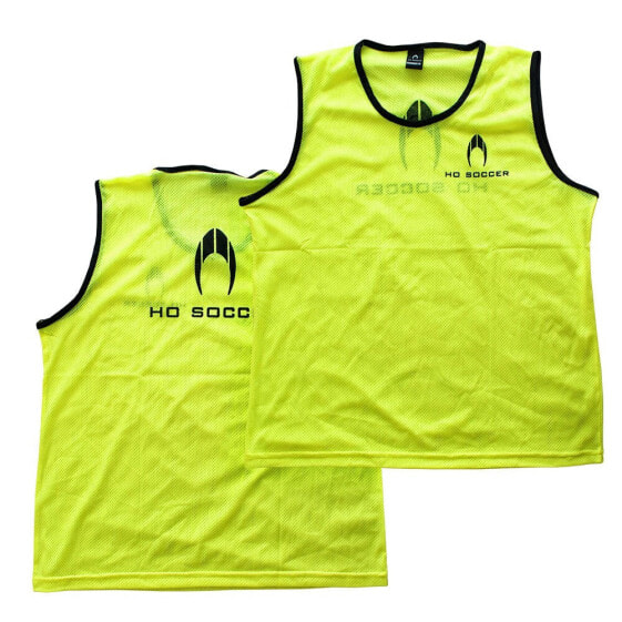 HO SOCCER Team Bib