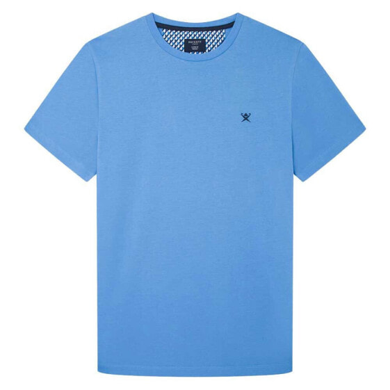 HACKETT Swim Trim Logo short sleeve T-shirt