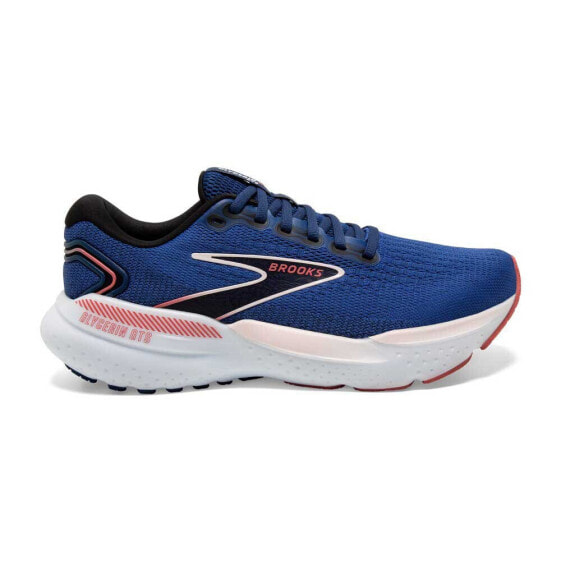 BROOKS Glycerin GTS 21 running shoes