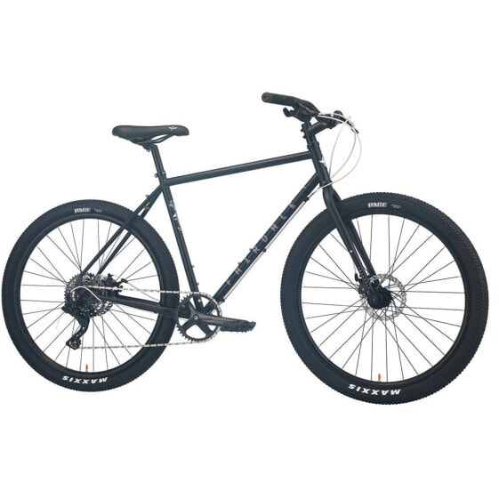 FAIRDALE Archer MicroShift Advent 2023 bike