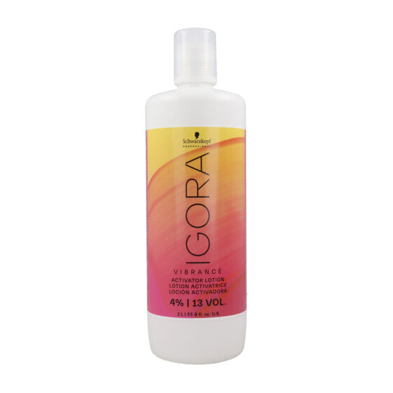 Активатор цвета Schwarzkopf Igora Vibrance 1 L 4% / 13 VOL