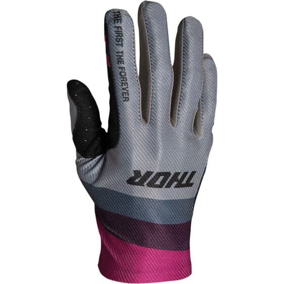 THOR Assist React gloves