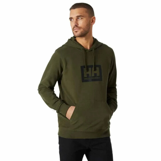 HELLY HANSEN Tokyo hoodie