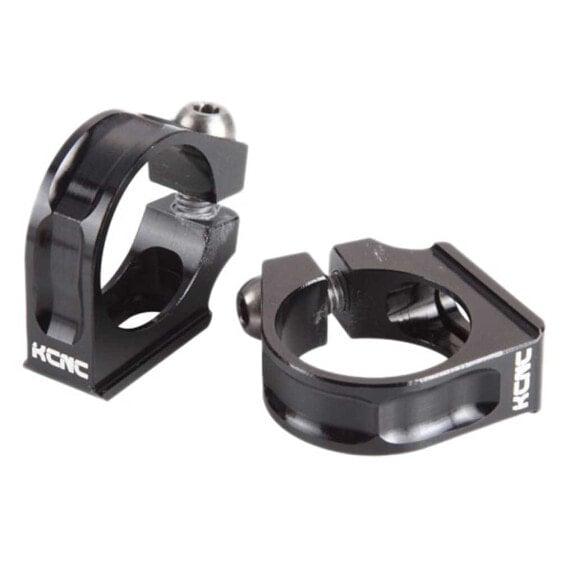 KCNC Shift Cable Clamp For Shimano XTR M980 I-Spec