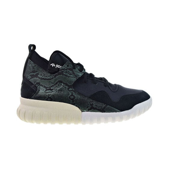 Adidas Tubular X Men's Shoes Core Black-White S31988