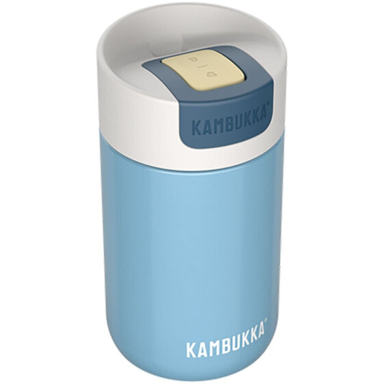 KAMBUKKA Olympus Thermo Bottle 300ml