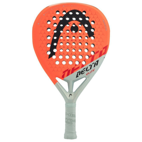 HEAD RACKET Delta Elite 2022 padel racket