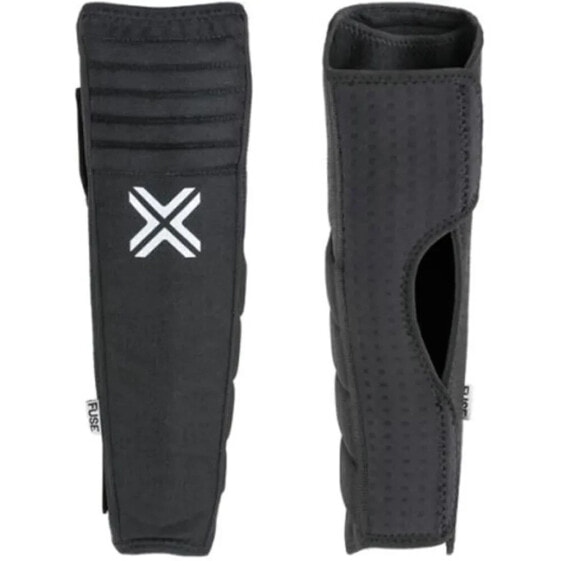 FUSE PROTECTION Alpha Extended Shin Guard