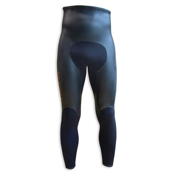 Гидрокостюм для подводного плавания KYNAY Wetsuit Smooth Skin Spearfishing Pants 5 мм