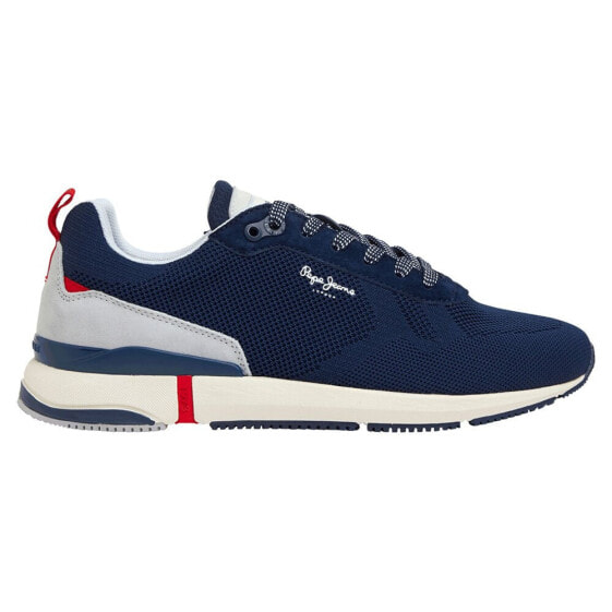 PEPE JEANS London Pro Advance trainers