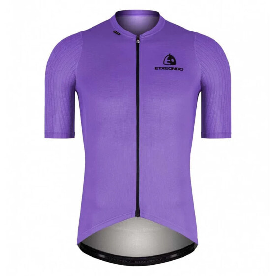 ETXEONDO Batu short sleeve jersey