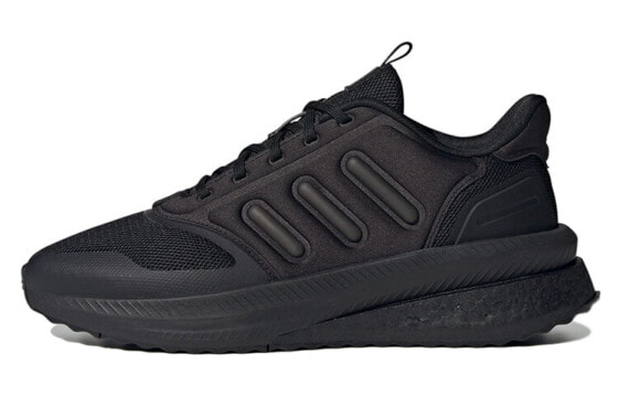 Кроссовки беговые мужские Adidas X_PLRPHASE черные